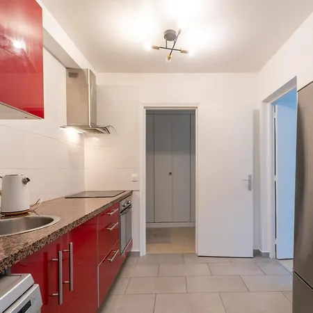 La Reposee - Appt A 25 Min De Paris Garges-les-Gonesse